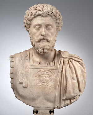 Marcus Aurelius